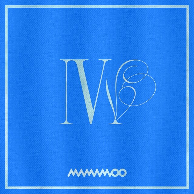 마마무 앨범 커버